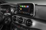 Fiat Argo Trekking 2019 года